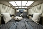 Mercedes-Benz V 300 - V-Klasse - VIP | 43 TV | PlayStation 5 1.600 km 232.050 &euro; Minden 32423