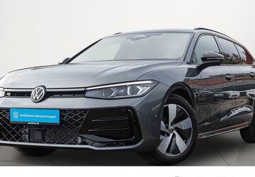 VW Passat 1.870 km 61.980 &euro; Limburg 65549