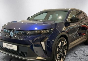 Renault Scenic 4.900 km 39.990 &euro; Kiel 24118