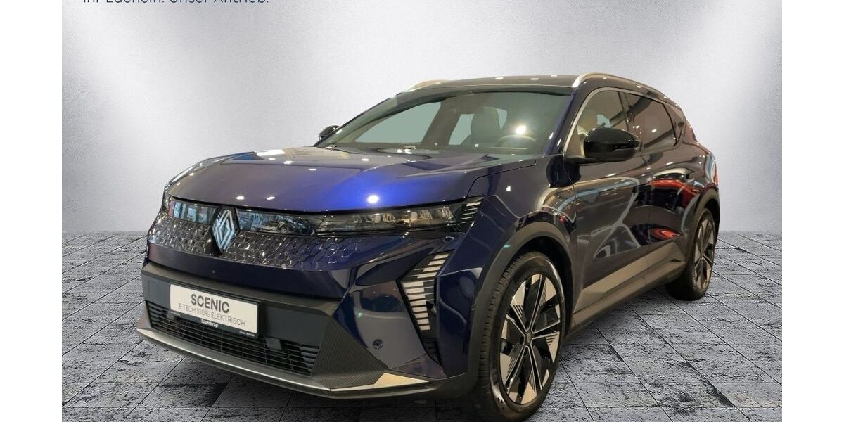 Renault Scenic 4.900 km 39.990 &euro; Kiel 24118