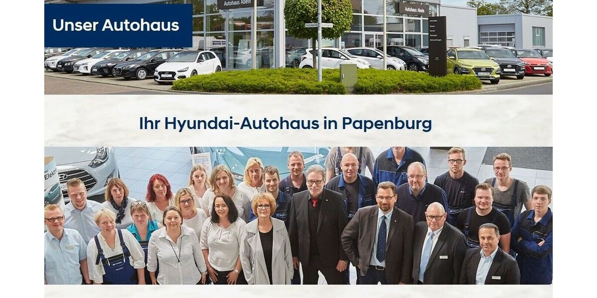 Hyundai STARIA 25.700 km 43.260 &euro; Papenburg 26871