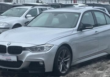 BMW 328 169.468 km 14.999 &euro; Sulz a. N 72172