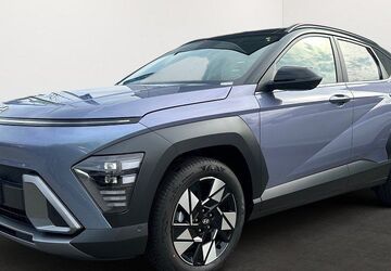 Hyundai KONA 9.222 km 35.490 &euro; Neustadt 67434