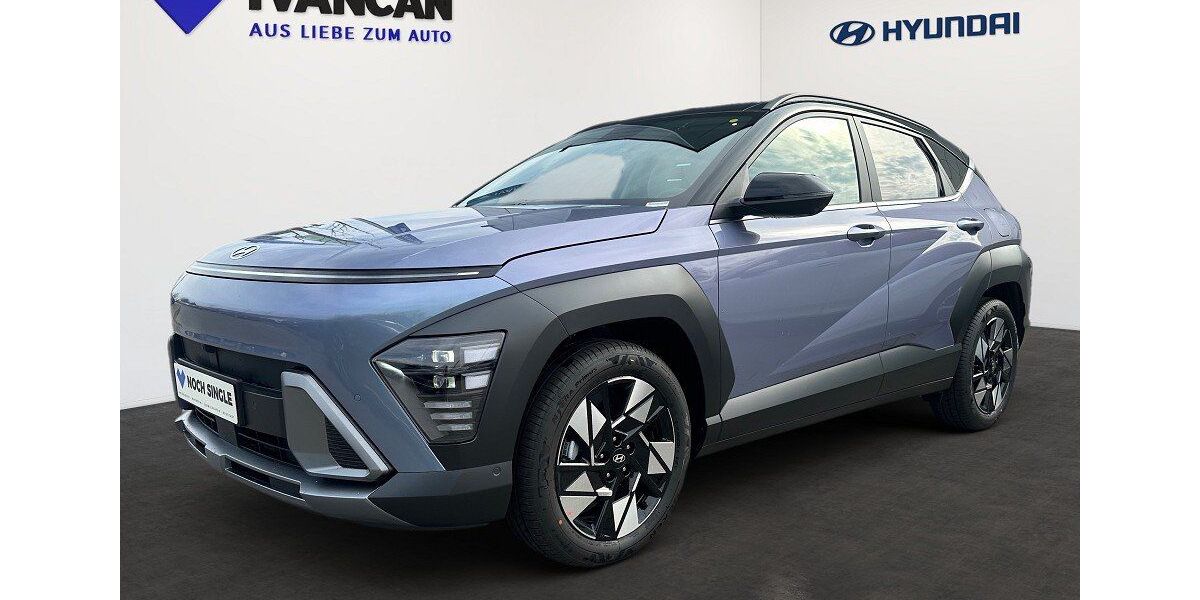 Hyundai KONA 9.222 km 35.490 &euro; Neustadt 67434