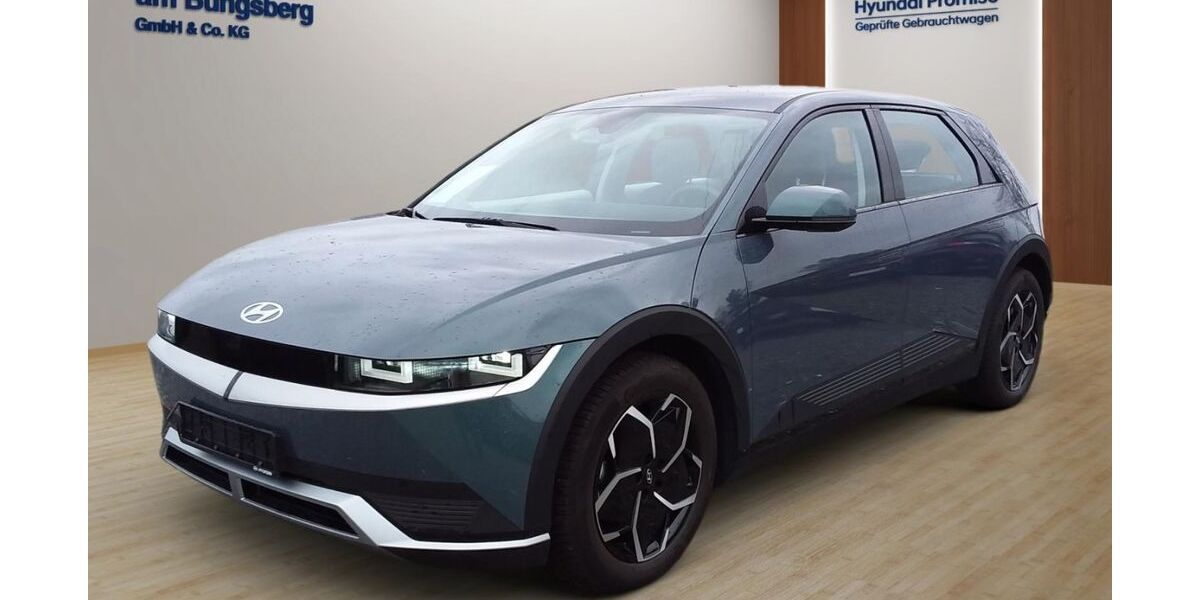 Hyundai IONIQ 5 27.392 km 31.990 &euro; Eutin 23701