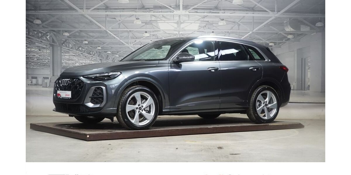 Audi Q5 9.800 km 58.580 &euro; Michelstadt 64720