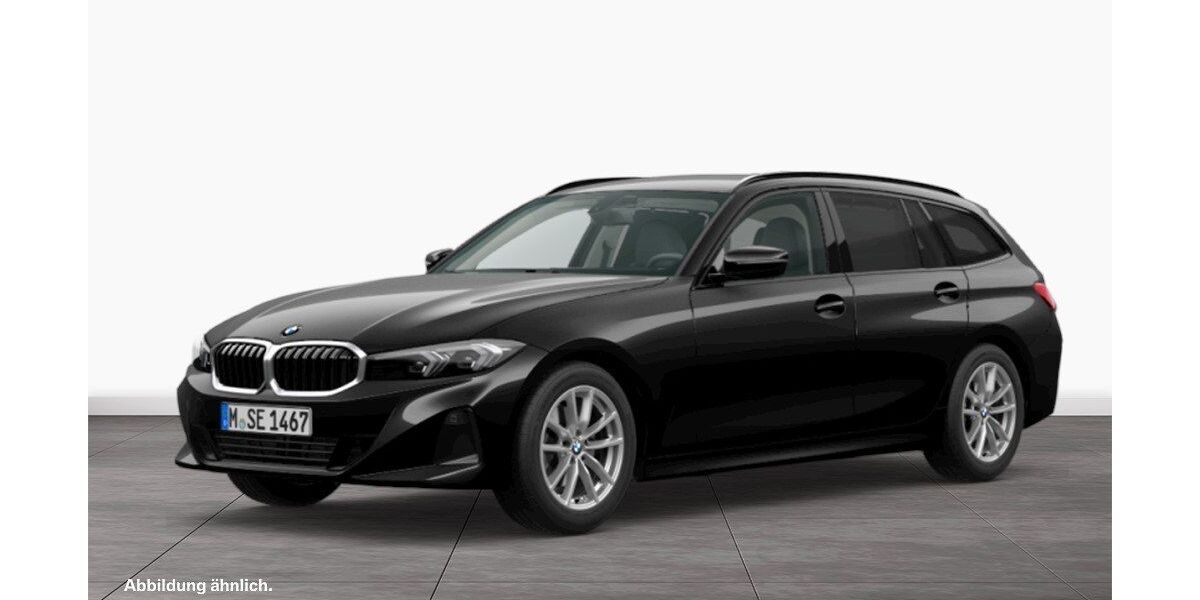 BMW 318 20.108 km 38.990 &euro; Kassel 34125