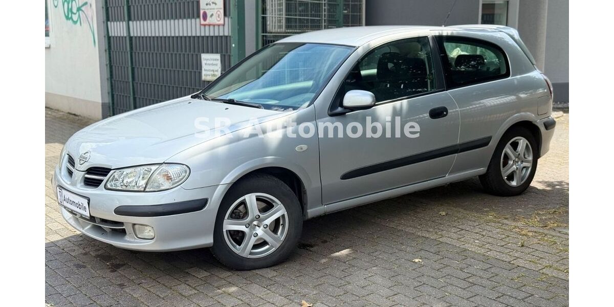 Nissan Almera 145.000 km 1.990 &euro; Recklinghausen 45661