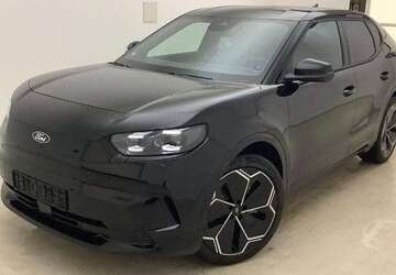 Ford Capri 21.800 km 41.580 &euro; Vreden-ortsteil Ammeloe 48691