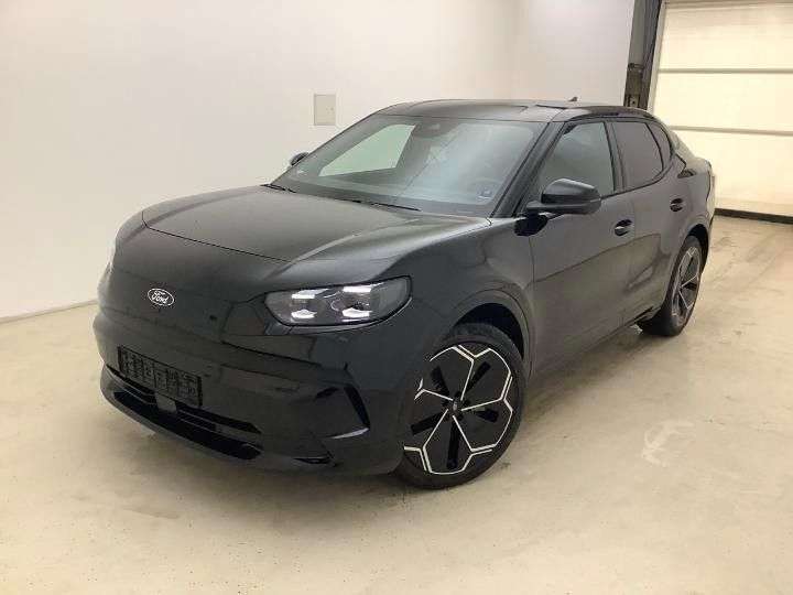 Ford Capri 21.800 km 41.580 &euro; Vreden-ortsteil Ammeloe 48691