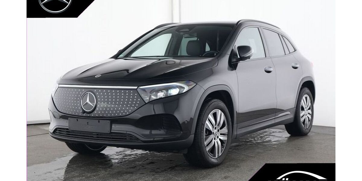 Mercedes-Benz EQA 13.033 km 35.950 &euro; Leipzig 04179
