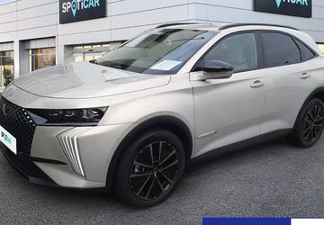 DS Automobiles DS7 (Crossback) 14.320 km 29.990 &euro; Berlin 12681