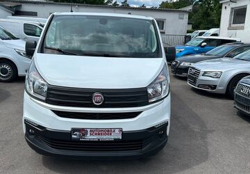 Fiat Talento 219.841 km 10.300 &euro; Munster 29633
