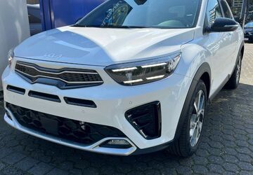 Kia Stonic 2.900 km 27.790 &euro; Bergisch Gladbach 51427