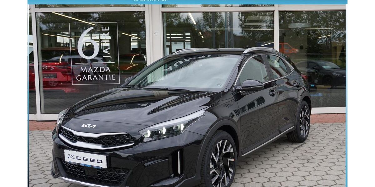 Kia XCeed 1.100 km 29.950 &euro; Cham 93413