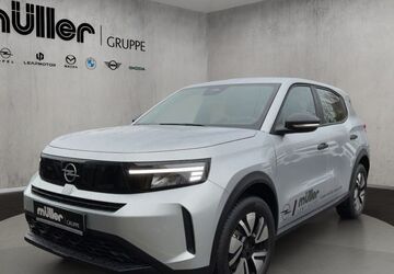 Opel Frontera 2.500 km 22.690 &euro; Dillingen 66763