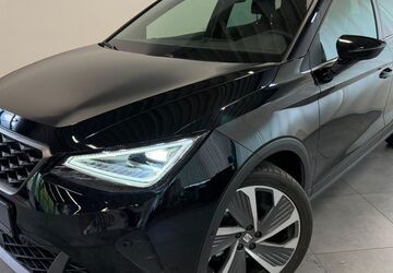 Seat Arona 9.708 km 24.900 &euro; Buchholz in der Nordheide 21244