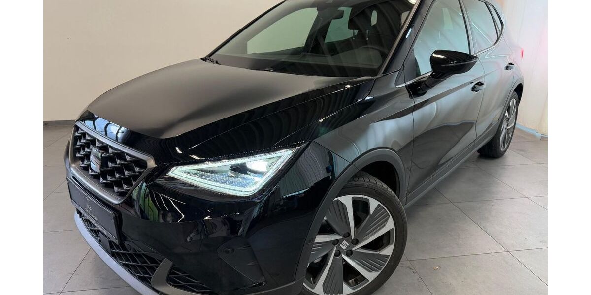 Seat Arona 9.708 km 24.900 &euro; Buchholz in der Nordheide 21244