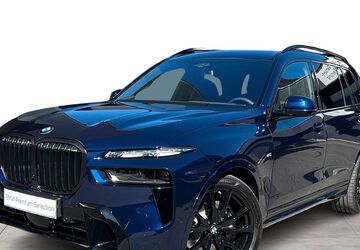 BMW X7 9.900 km 114.800 &euro; Prien am Chiemsee 83209