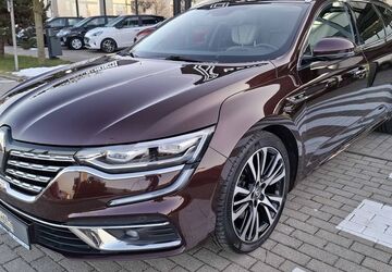 Renault Talisman 86.341 km 24.780 &euro; Dresden-Altfranken 01156