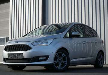Ford C-Max 143.800 km 3.590 &euro; Haiger 35708