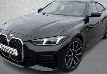 BMW 430 Gran Coupé 19.439 km 44.990 &euro; Itzehoe 25524