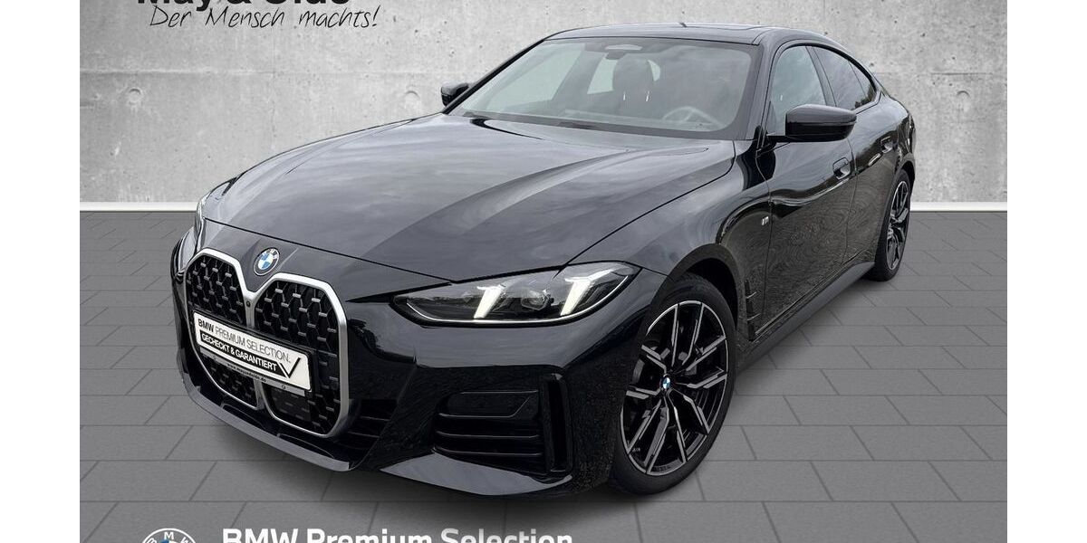 BMW 430 Gran Coupé 19.439 km 44.990 &euro; Itzehoe 25524