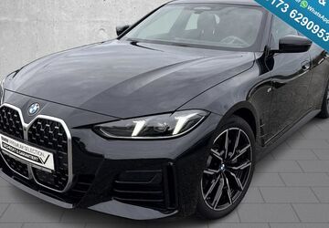 BMW 430 Gran Coupé 19.439 km 46.460 &euro; Itzehoe 25524