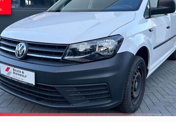 VW Caddy Maxi 115.000 km 14.990 &euro; Coswig 01640