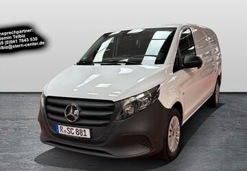 Mercedes-Benz Vito 6.000 km 36.712 &euro; Regensburg 93053