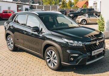 Suzuki (SX4) S-Cross 1.682 km 28.870 &euro; Landsberg OT Oppin 06188