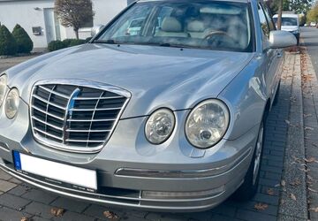 Kia Opirus 187.000 km 3.200 &euro; Hamm 59071