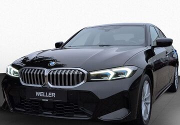 BMW 320 24.850 km 36.450 &euro; Wolfenbüttel 38304