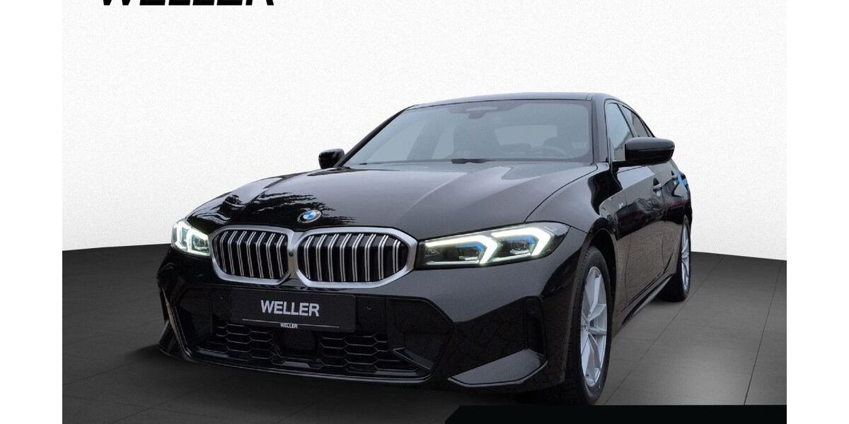 BMW 320 24.850 km 36.450 &euro; Wolfenbüttel 38304