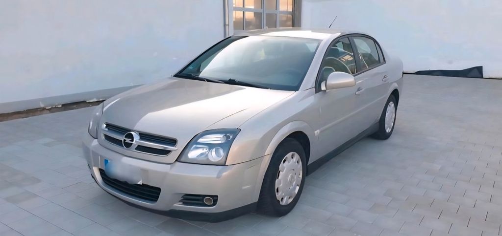 Opel Vectra 142.000 km 950 &euro; Stadtbergen 86391