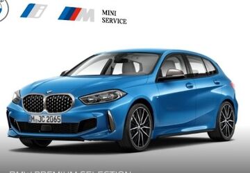 BMW M135 62.386 km 33.912 &euro; Bischofswerda 01877