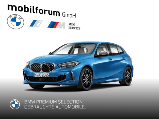 BMW M135 62.386 km 33.912 &euro; Bischofswerda 01877