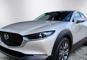 Mazda CX-30 3.900 km 32.980 &euro; Kiel 24118