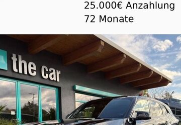 BMW XM 9.420 km 129.000 &euro; Riesa 01587