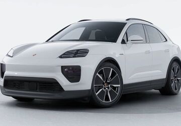 Porsche Macan 10.200 km 82.400 &euro; Göttingen 37077