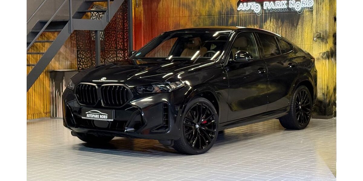 BMW X6 42.187 km 79.900 &euro; München 81829