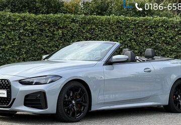 BMW 420 26.586 km 52.635 &euro; Tilburg 