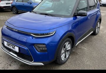 Kia Soul 9.990 km 29.990 &euro; Memmingen 87700