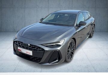 Audi A6 12.900 km 59.980 &euro; Neutraubling 93073