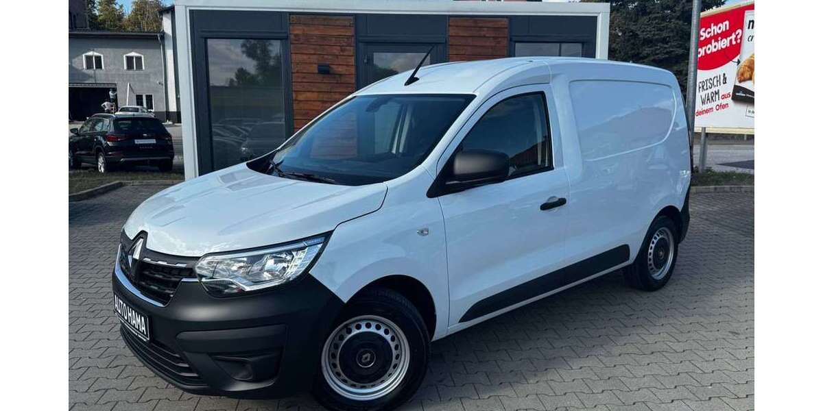 Renault Express 41.990 km 15.990 &euro; Oebisfelde-Weferlingen 39356