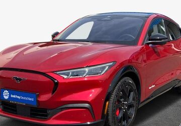 Ford Mustang Mach-E 41.173 km 41.403 &euro; Magdeburg 39116
