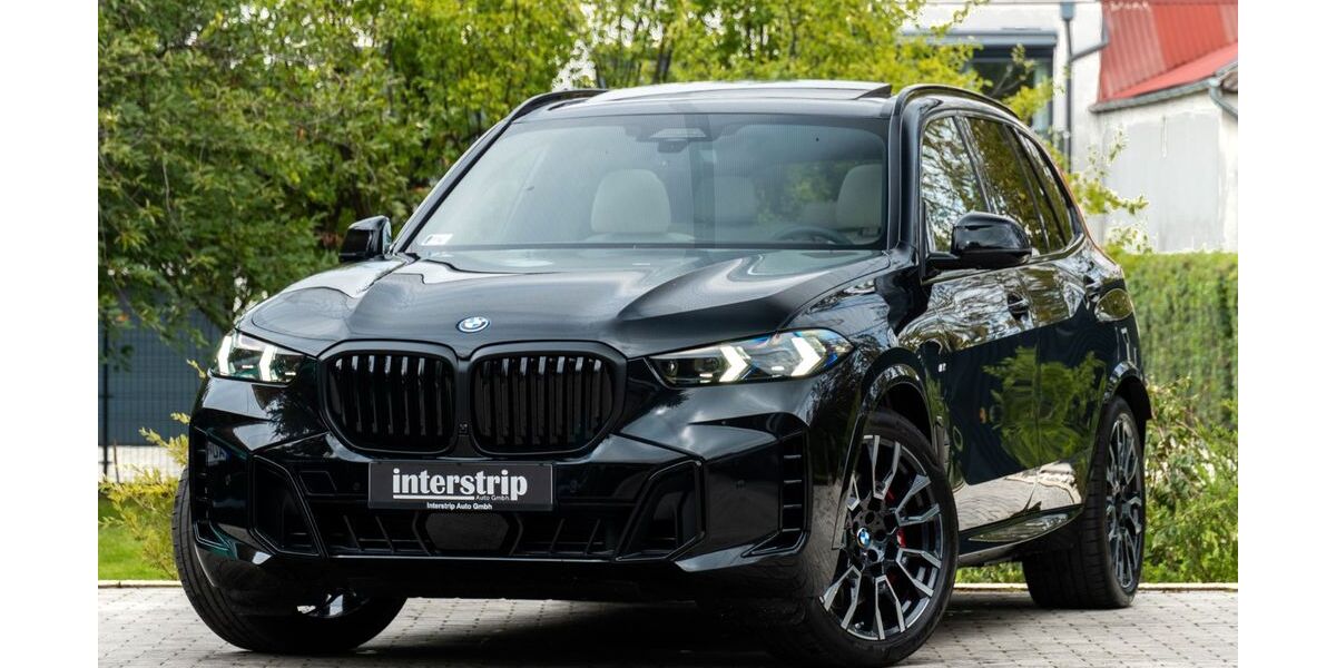 BMW X5 12.200 km 100.990 &euro; Langweid am Lech 86462