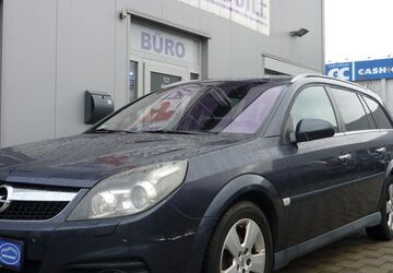 Opel Vectra 169.200 km 4.990 &euro; Kaiserslautern 67657