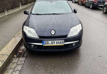 Renault Laguna 264.500 km 4.500 &euro; Dresden 01139