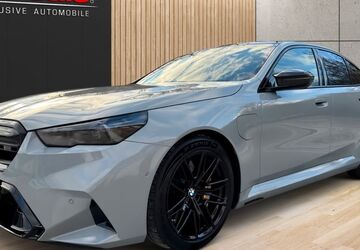 BMW M5 5.700 km 127.500 &euro; Nürtingen (Stuttgart) 72622